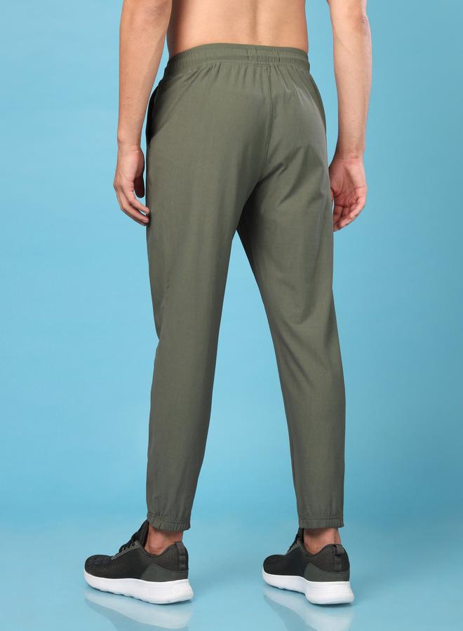 Technosport Solid 2-Way Stretch Cargo Pant - Image 3